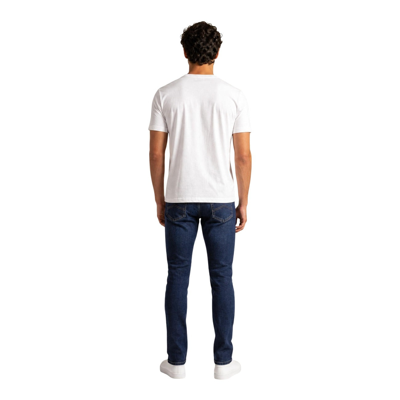 Armani Exchange T-krekls Vīriešiem