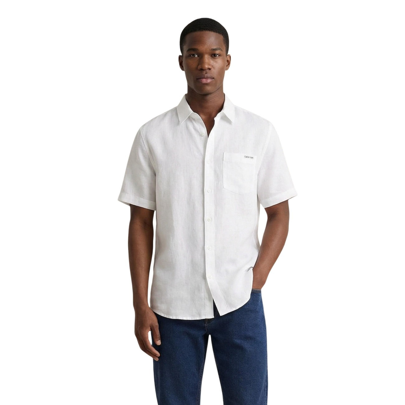 Calvin Klein Jeans Krekls Vīriešiem