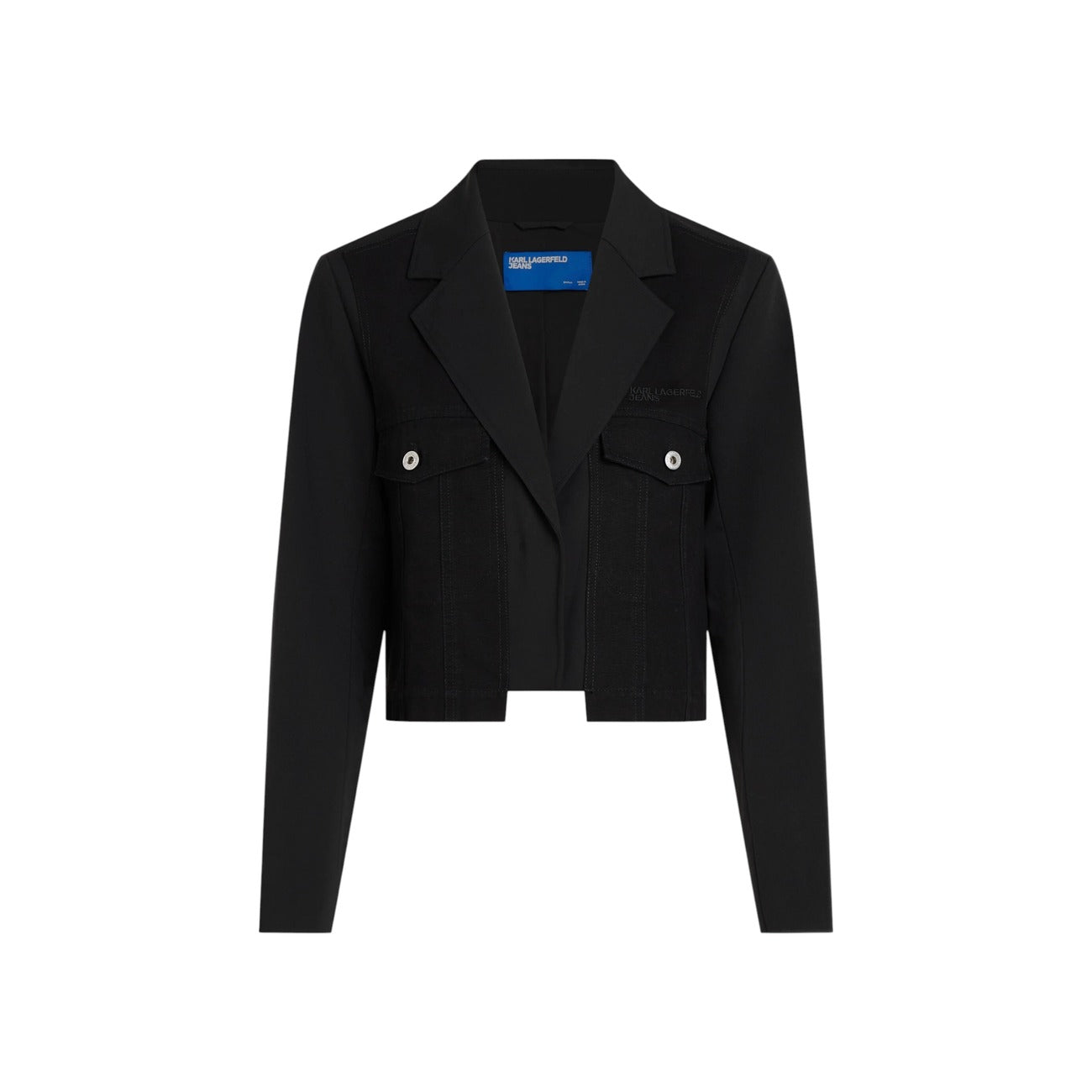 Karl Lagerfeld Jeans Jaka Sievietēm
