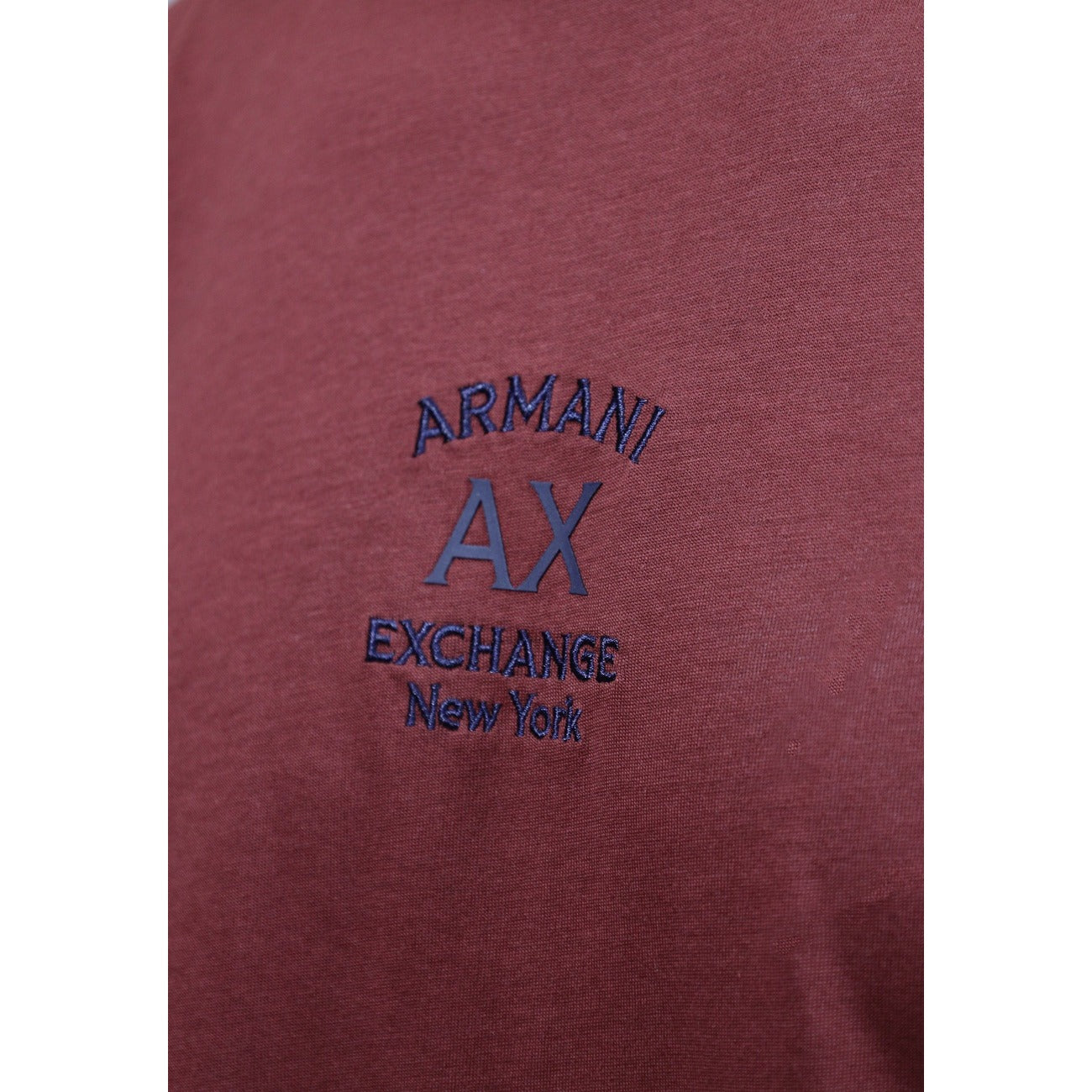 Armani Exchange T-krekls Vīriešiem