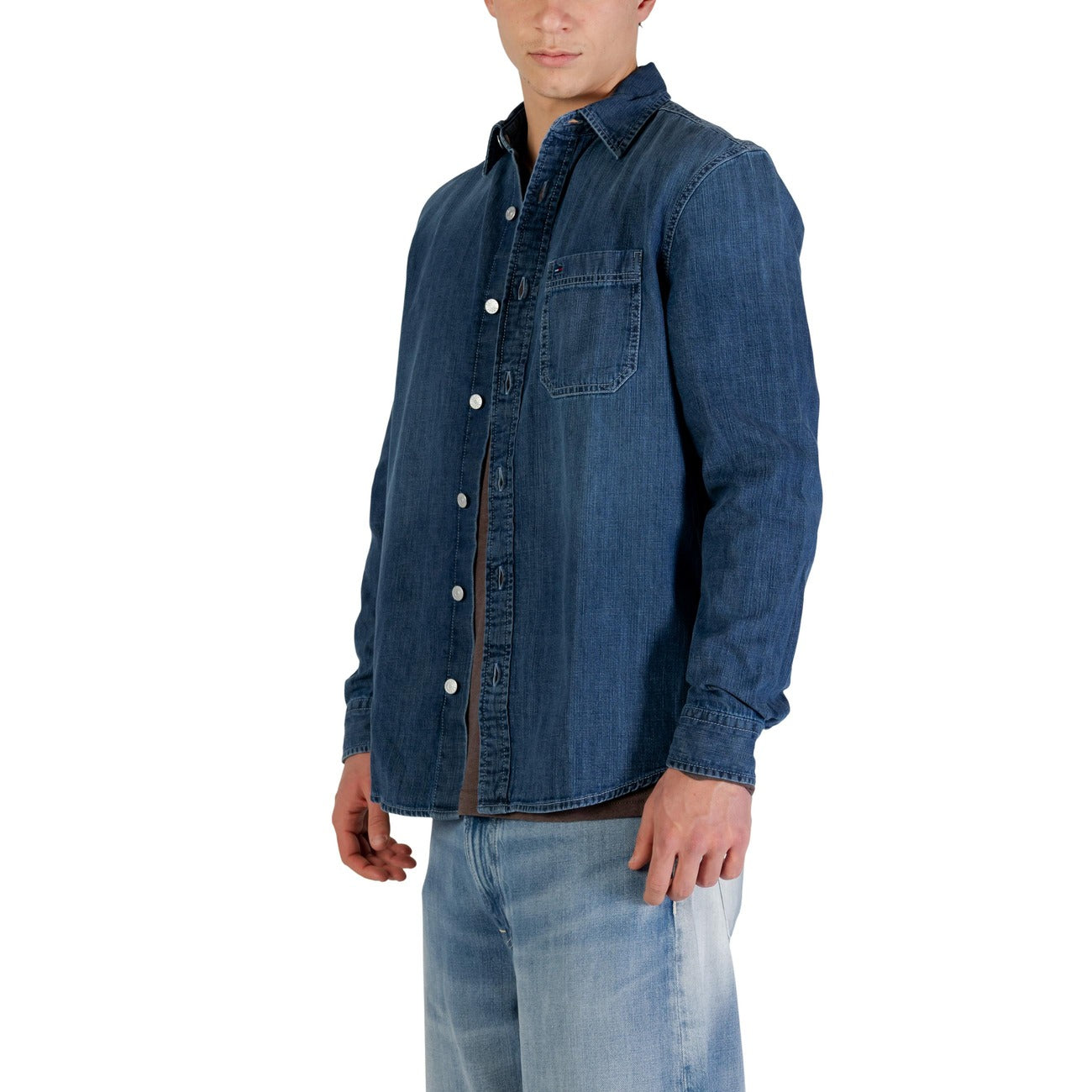 Tommy Hilfiger Jeans Krekls Vīriešiem