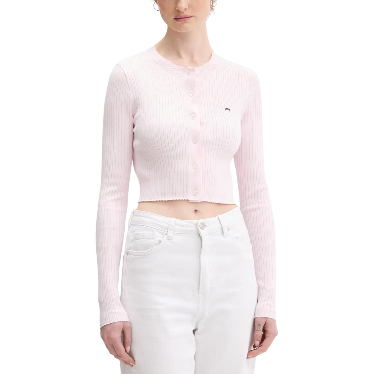 Tommy Hilfiger Jeans Vilnas Jaka Sievietēm