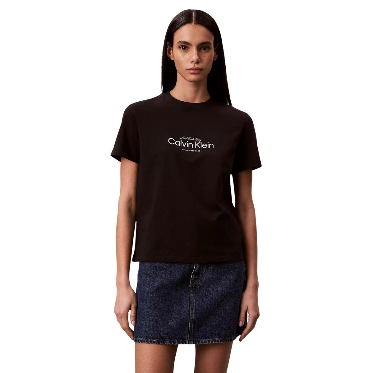 Calvin Klein Jeans T-krekls Sievietēm