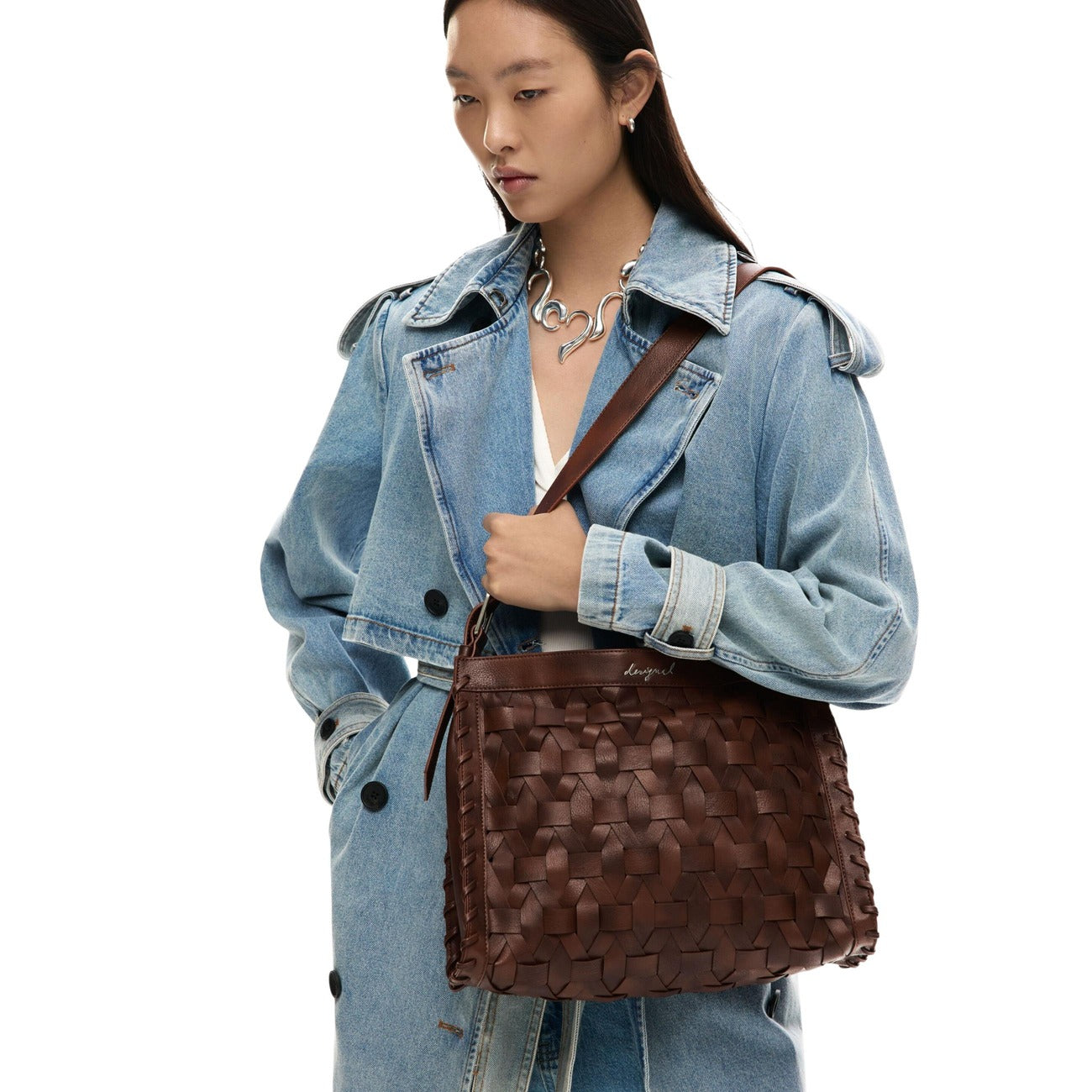 Desigual Soma Sievietēm