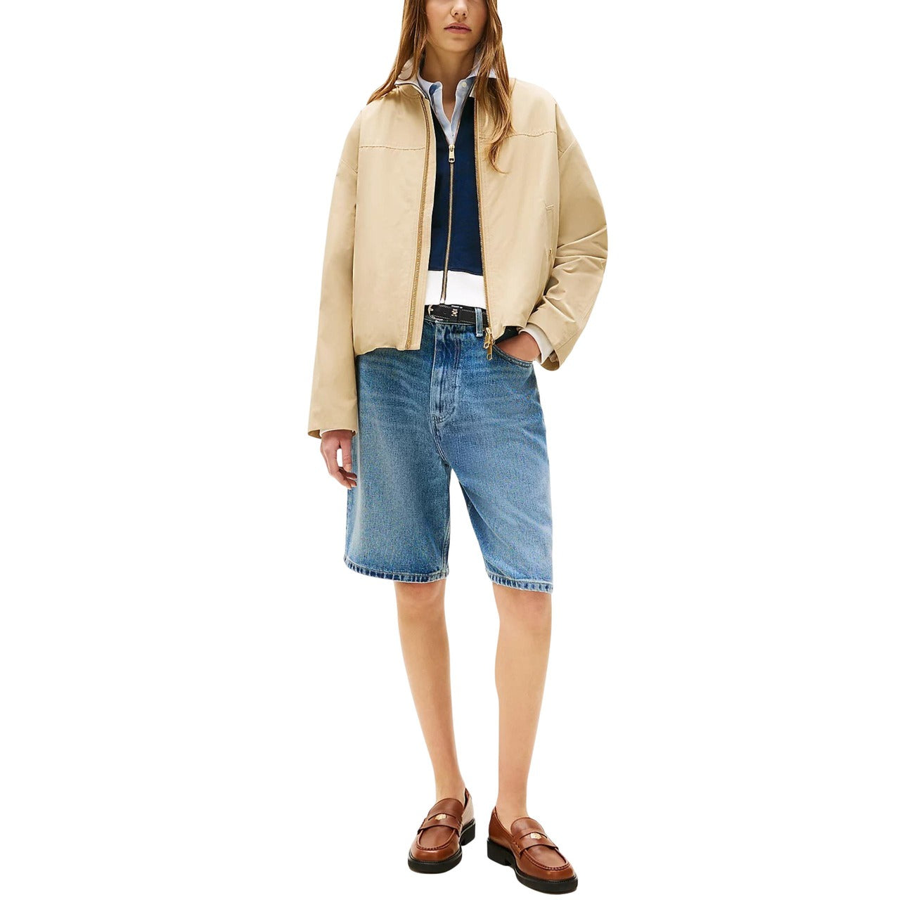 Tommy Hilfiger Jaka Sievietēm