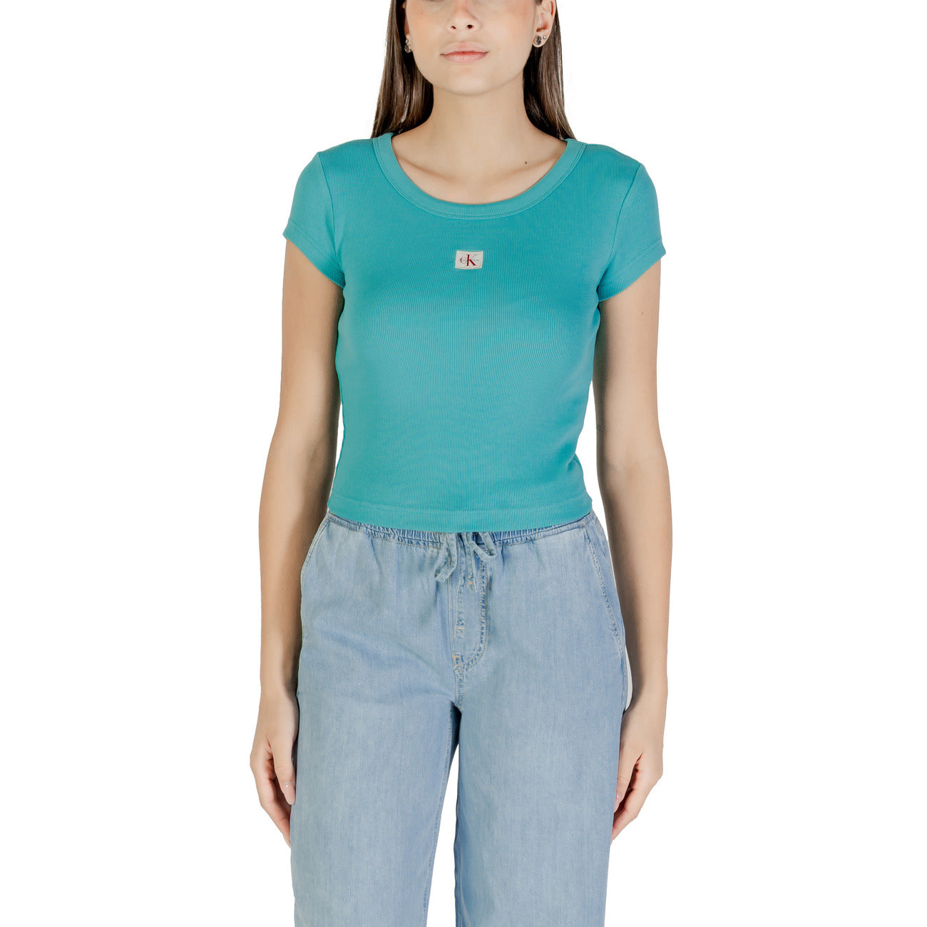 Calvin Klein Jeans T-krekls Sievietēm