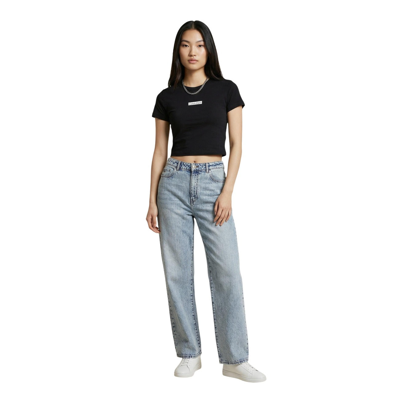 Calvin Klein Jeans T-krekls Sievietēm