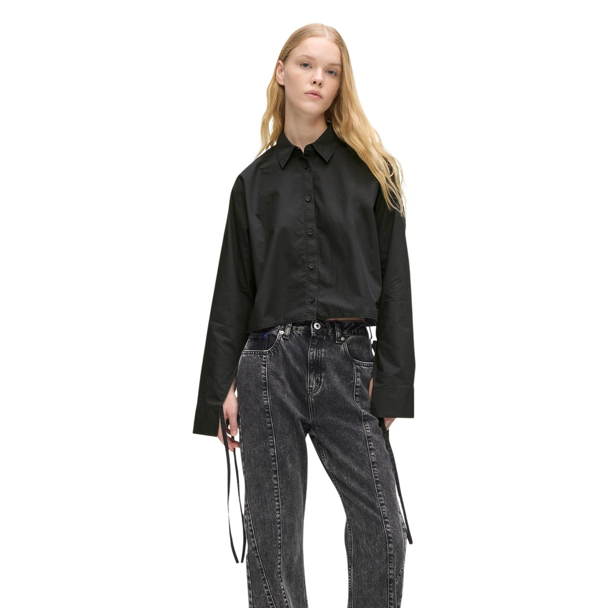 Karl Lagerfeld Jeans Krekls Sievietēm