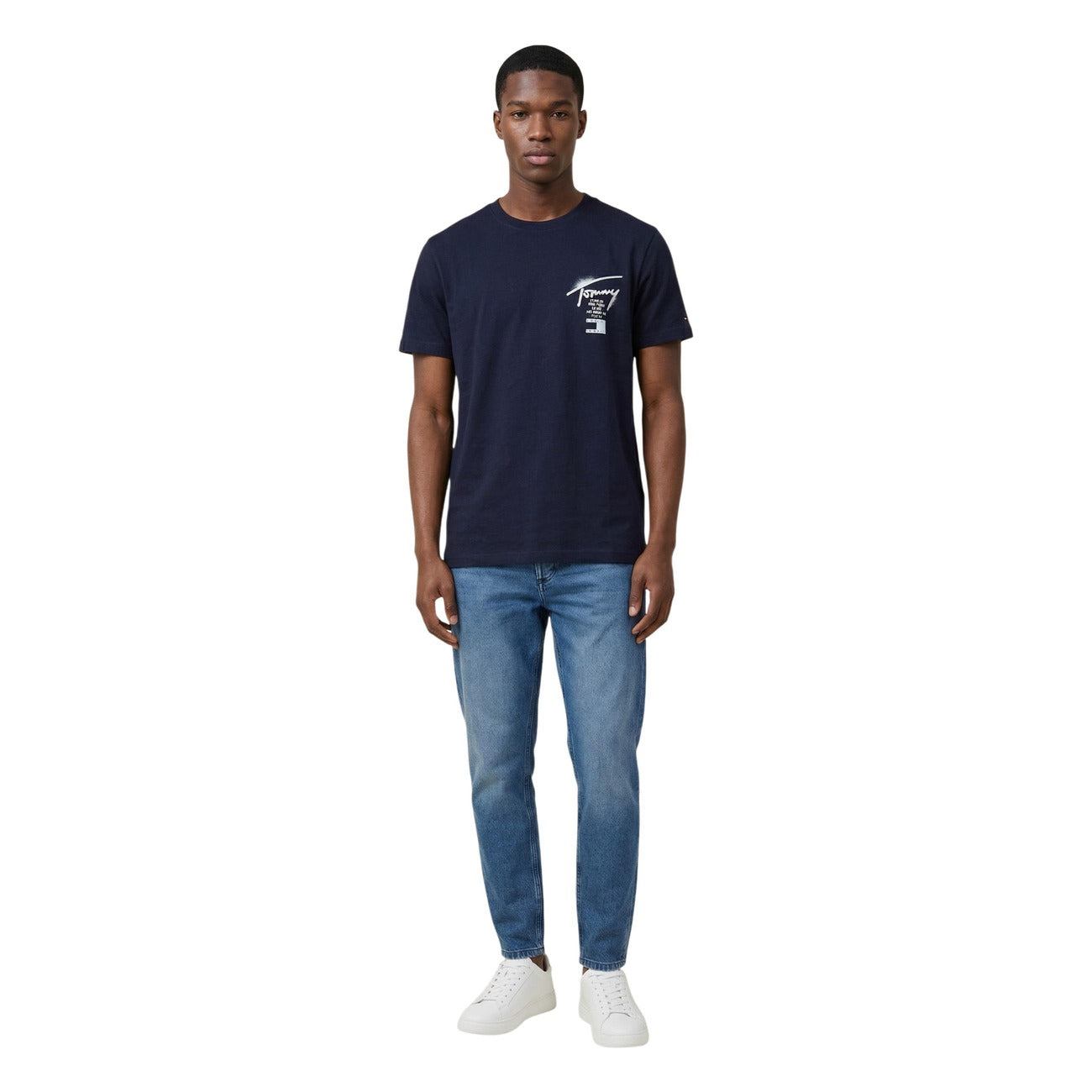 Tommy Hilfiger Jeans T-krekls Vīriešiem
