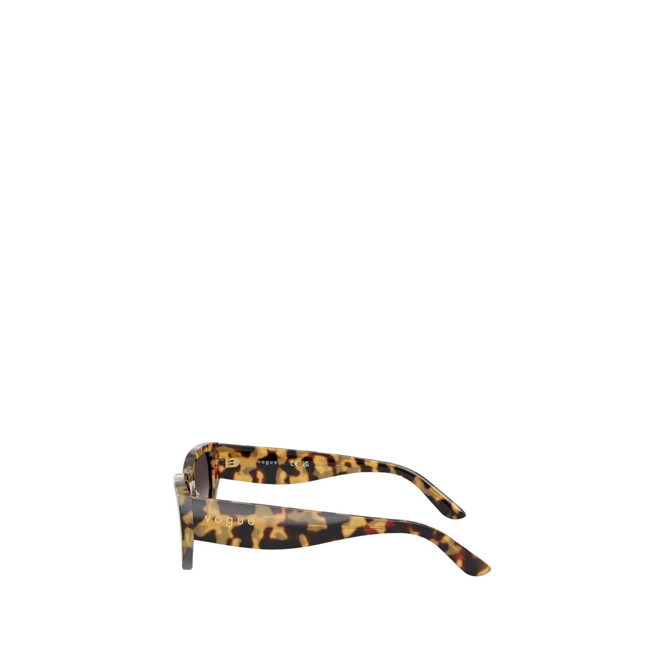 Vogue Eyewear Saulesbrilles Sievietēm