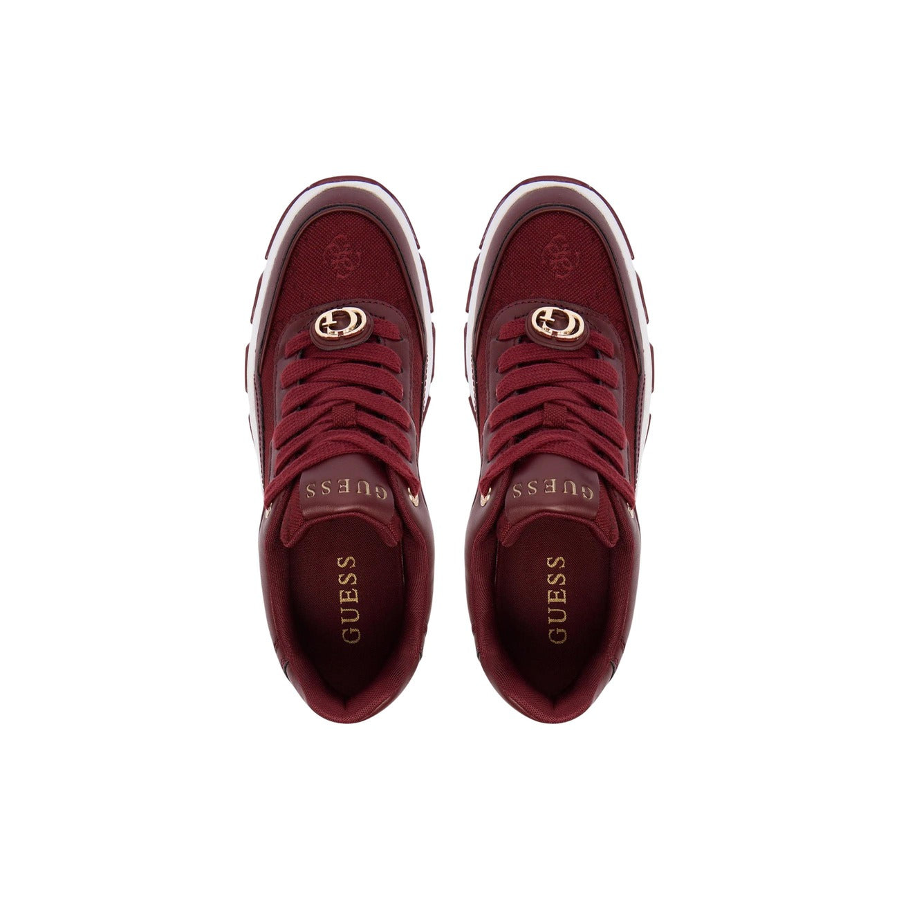 Guess Women Sneakers