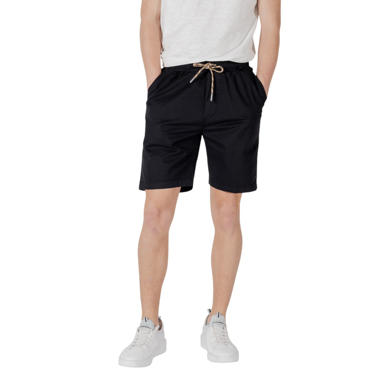 Gianni Lupo Bermudas Vīriešiem