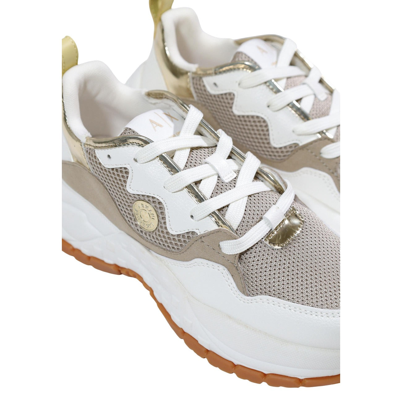 Armani Exchange Women's Sneakers