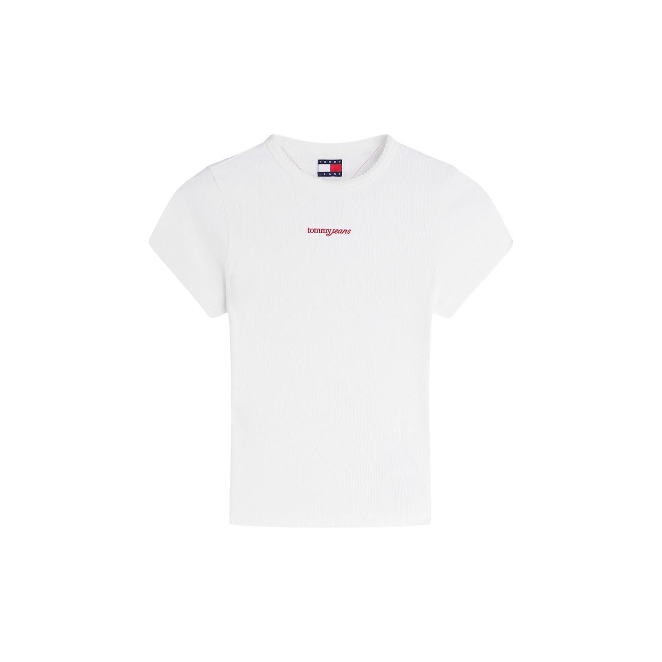 Tommy Hilfiger Jeans T-krekls Sievietēm