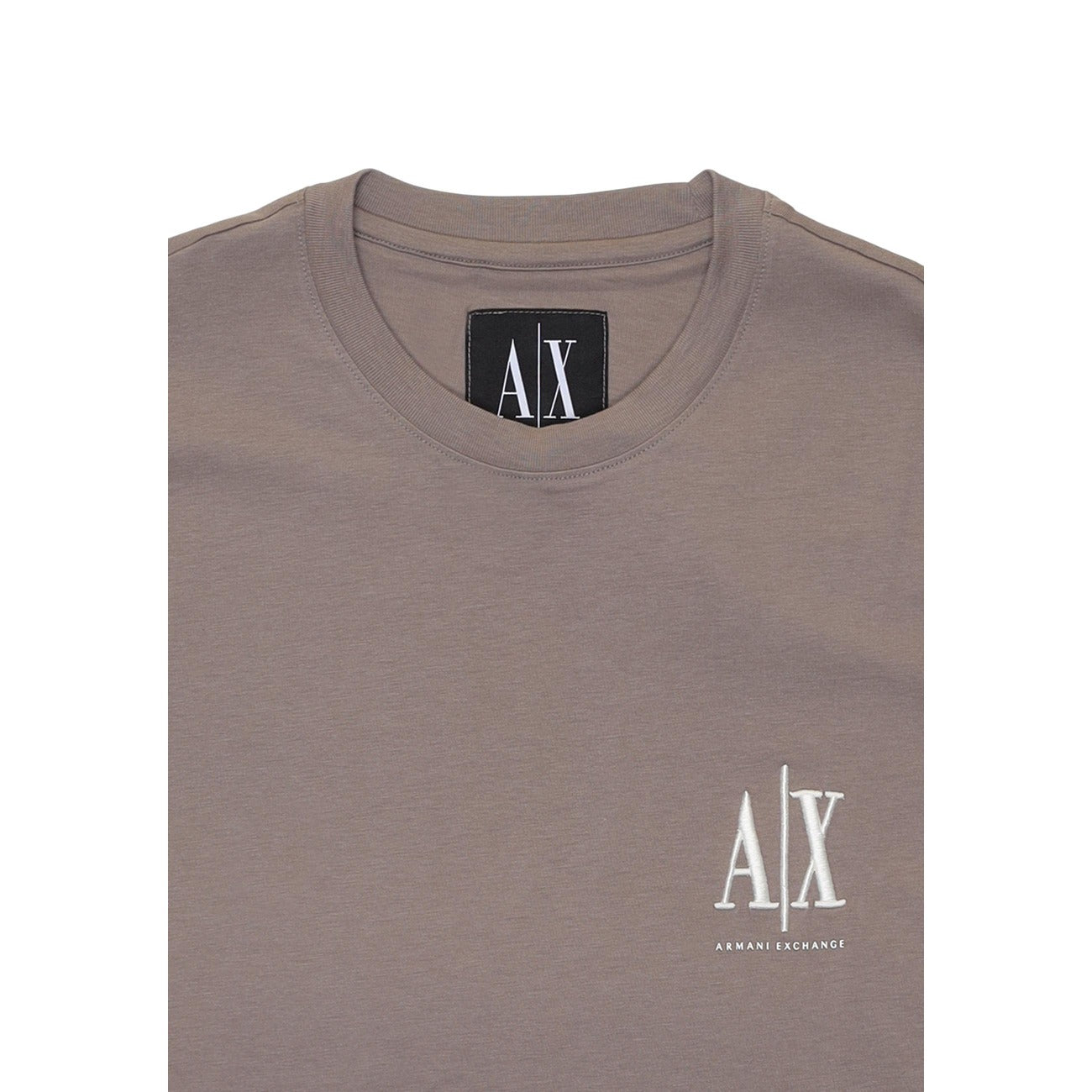 Armani Exchange T-krekls Vīriešiem