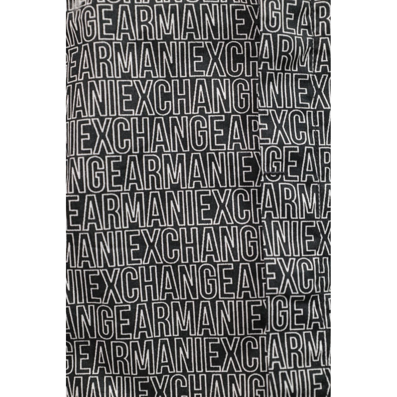 Armani Exchange Krekls Vīriešiem