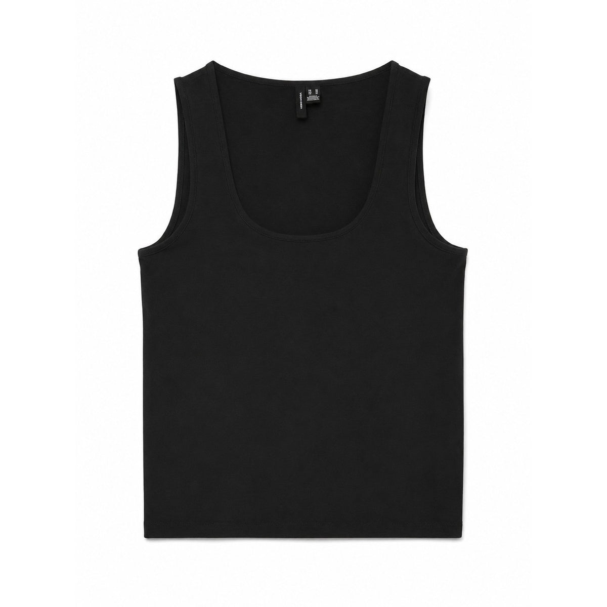 Vero Moda Tops Ar Lencītēm Sievietēm