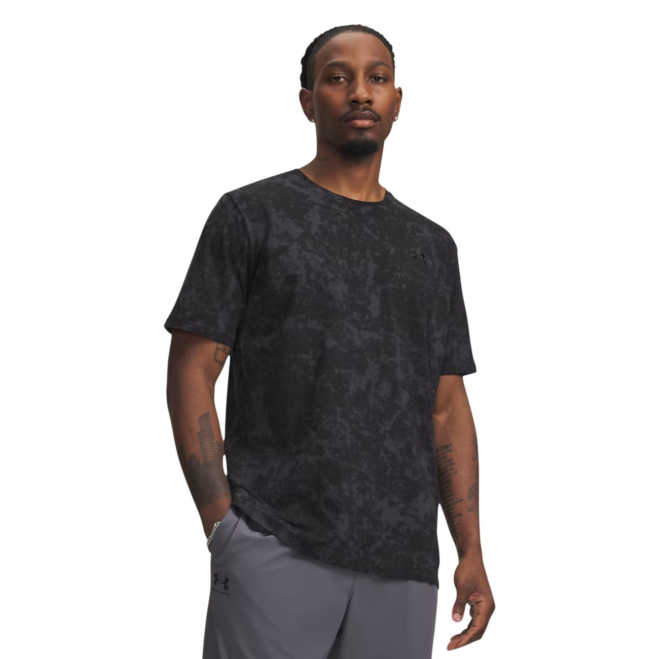 Under Armour T-krekls Vīriešiem