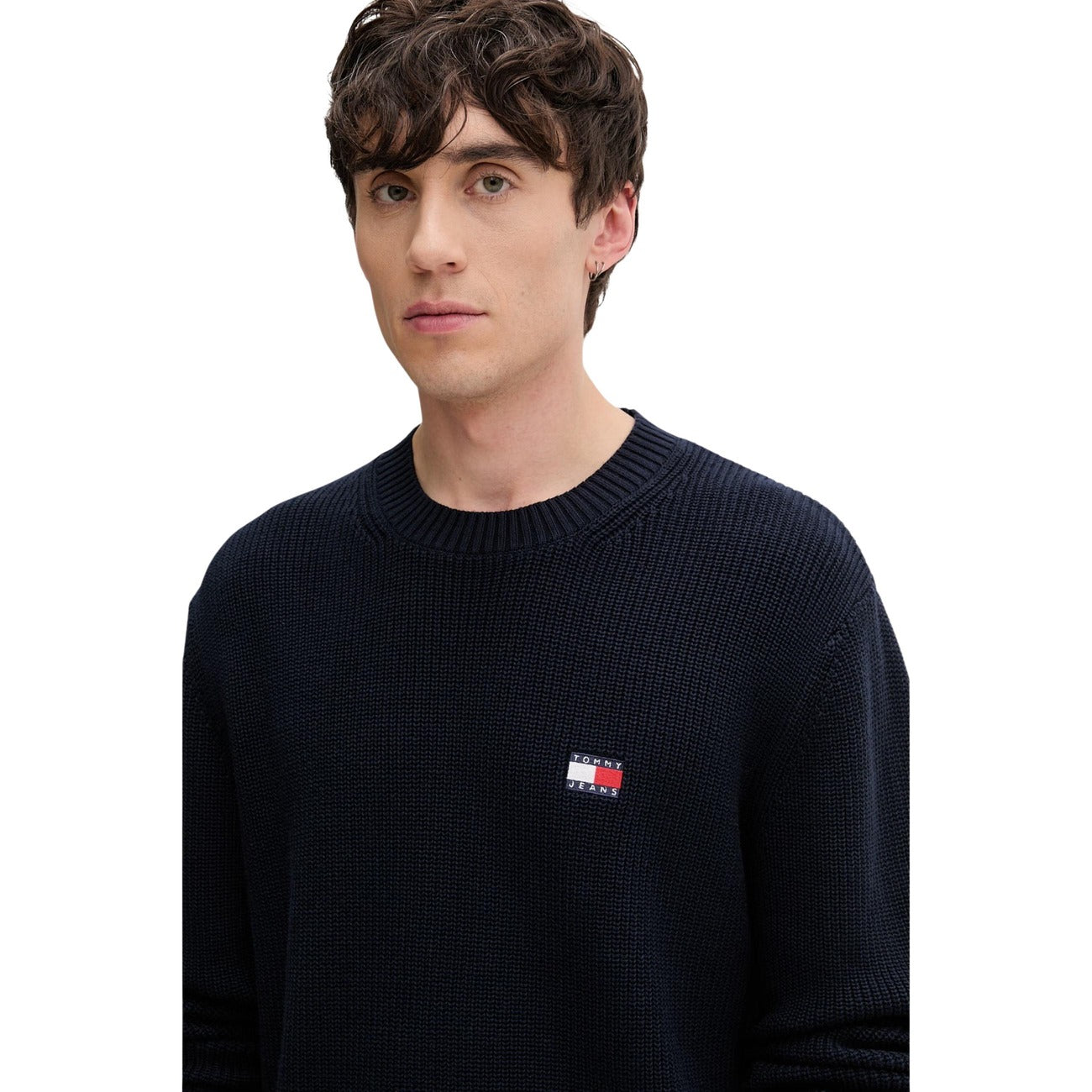 Tommy Hilfiger Jeans Džemperis Vīriešiem