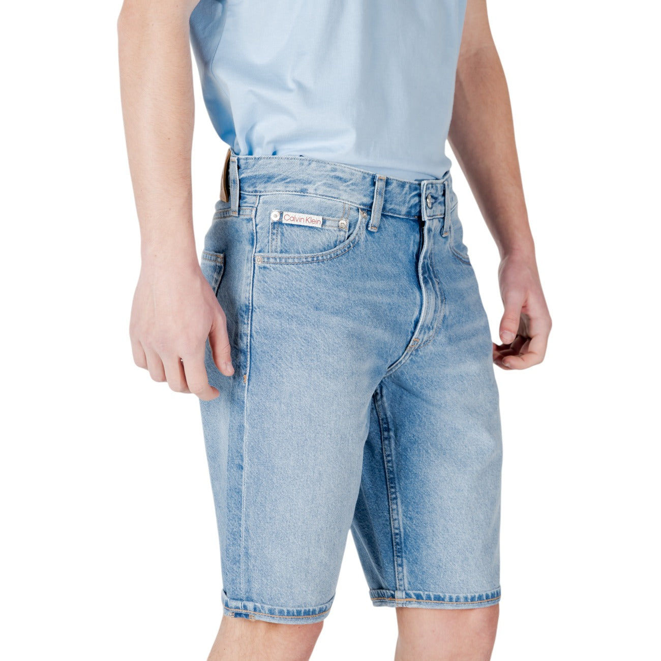Calvin Klein Jeans Bermudas Vīriešiem