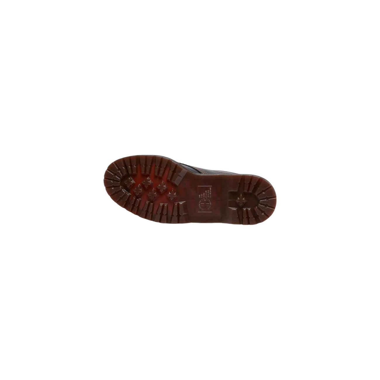 Dr. Martens Men's Moccasin