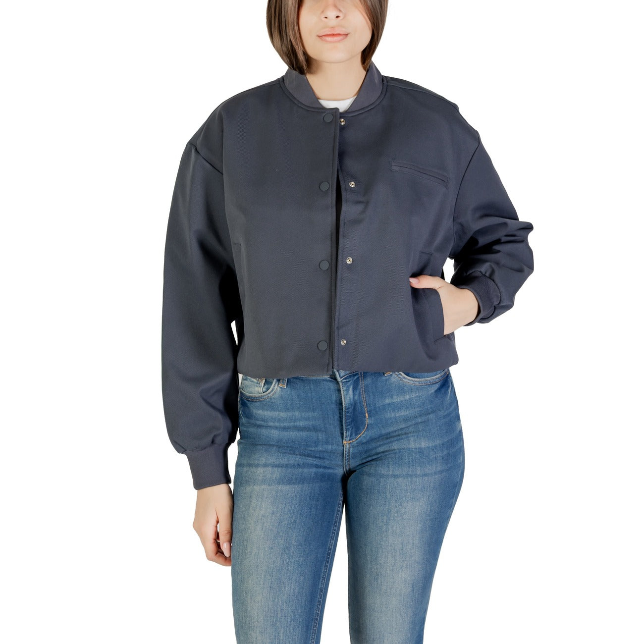 Calvin Klein Jeans Jaka Sievietēm