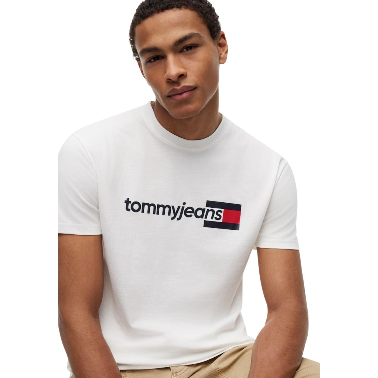 Tommy Hilfiger Jeans T-krekls Vīriešiem