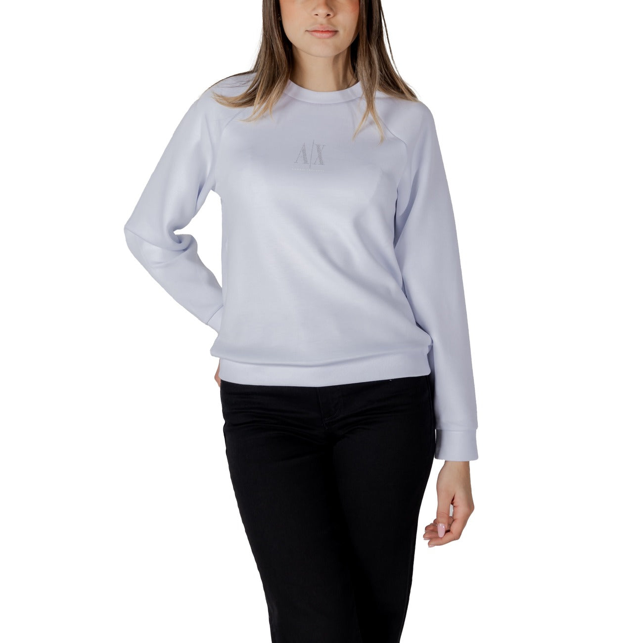 Armani Exchange Pulovers Sievietēm