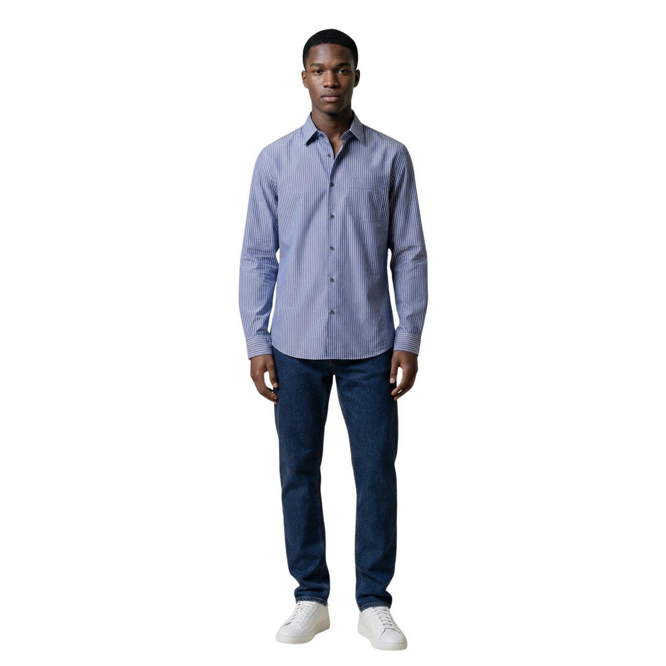 Armani Exchange Krekls Vīriešiem