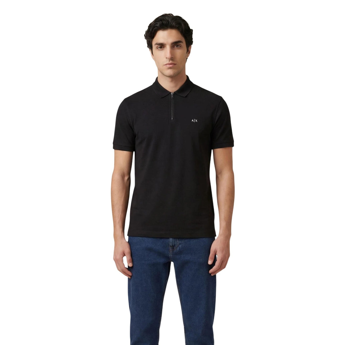 Armani Exchange Polo Vīriešiem