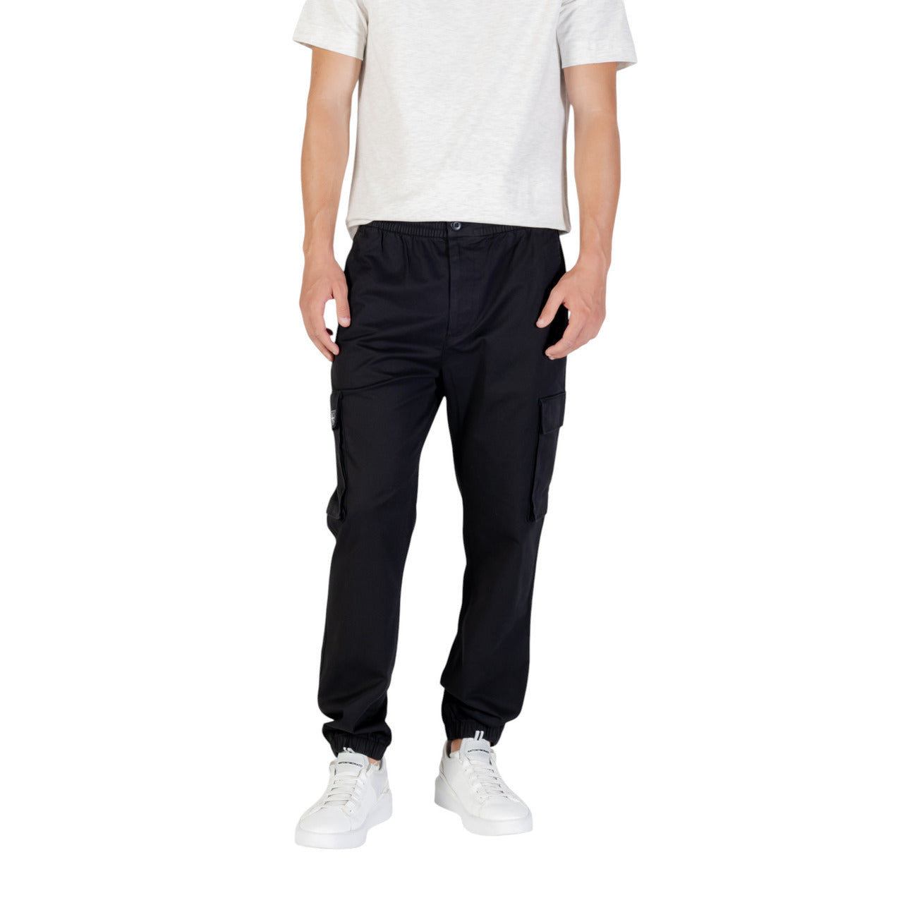 Calvin Klein Jeans Bikses Vīriešiem