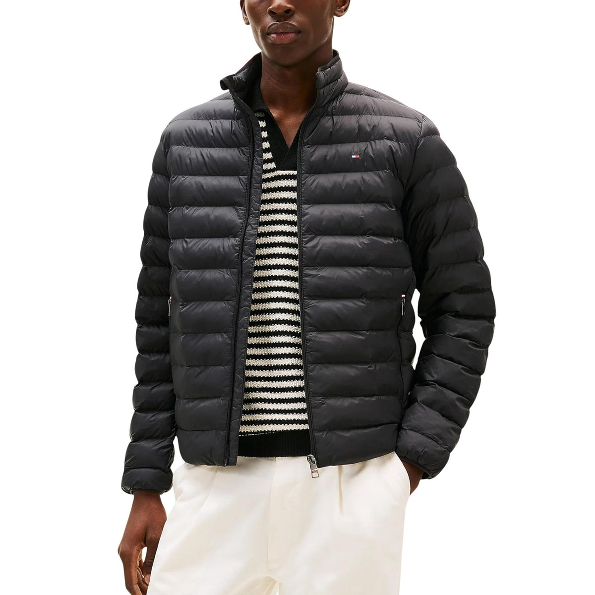 Tommy Hilfiger Jeans Jaka Vīriešiem