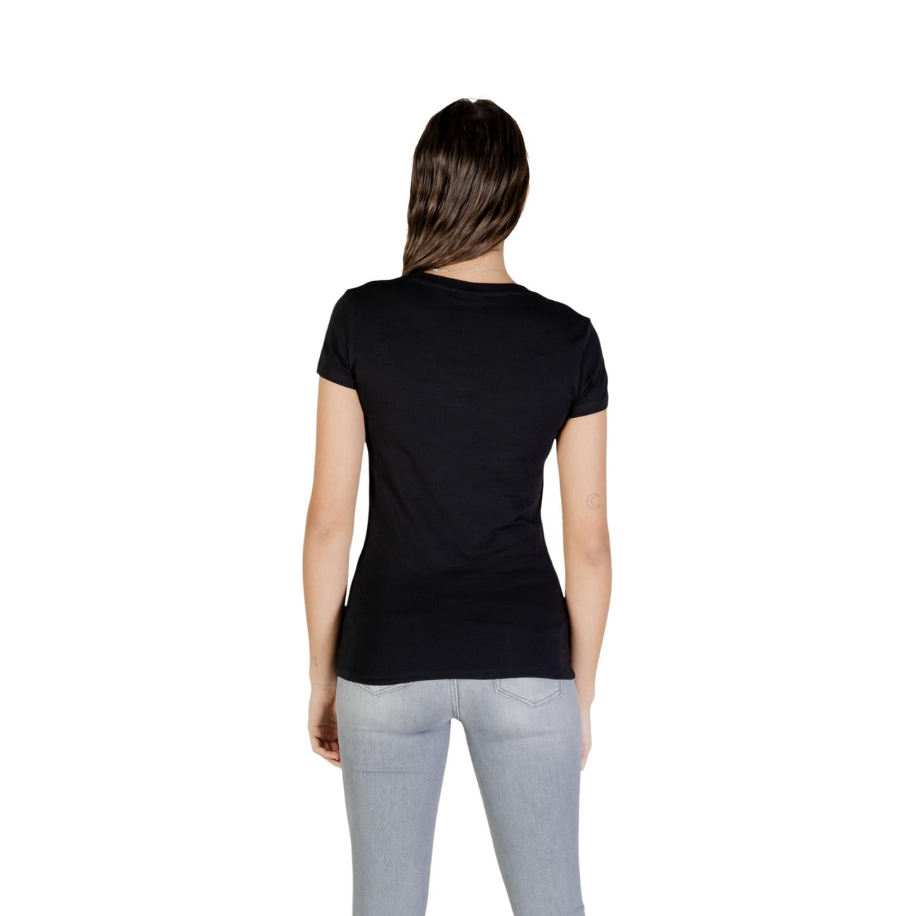 Armani Exchange T-krekls Sievietēm