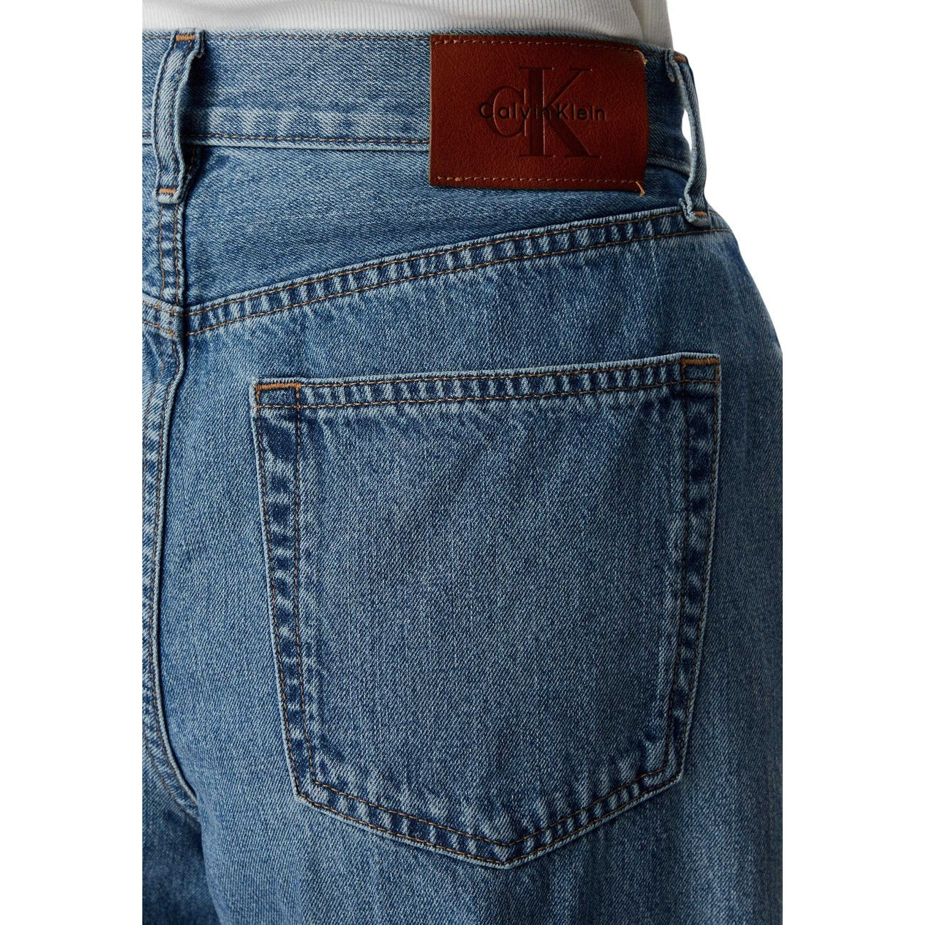 Calvin Klein Jeans Džinsi Sievietēm