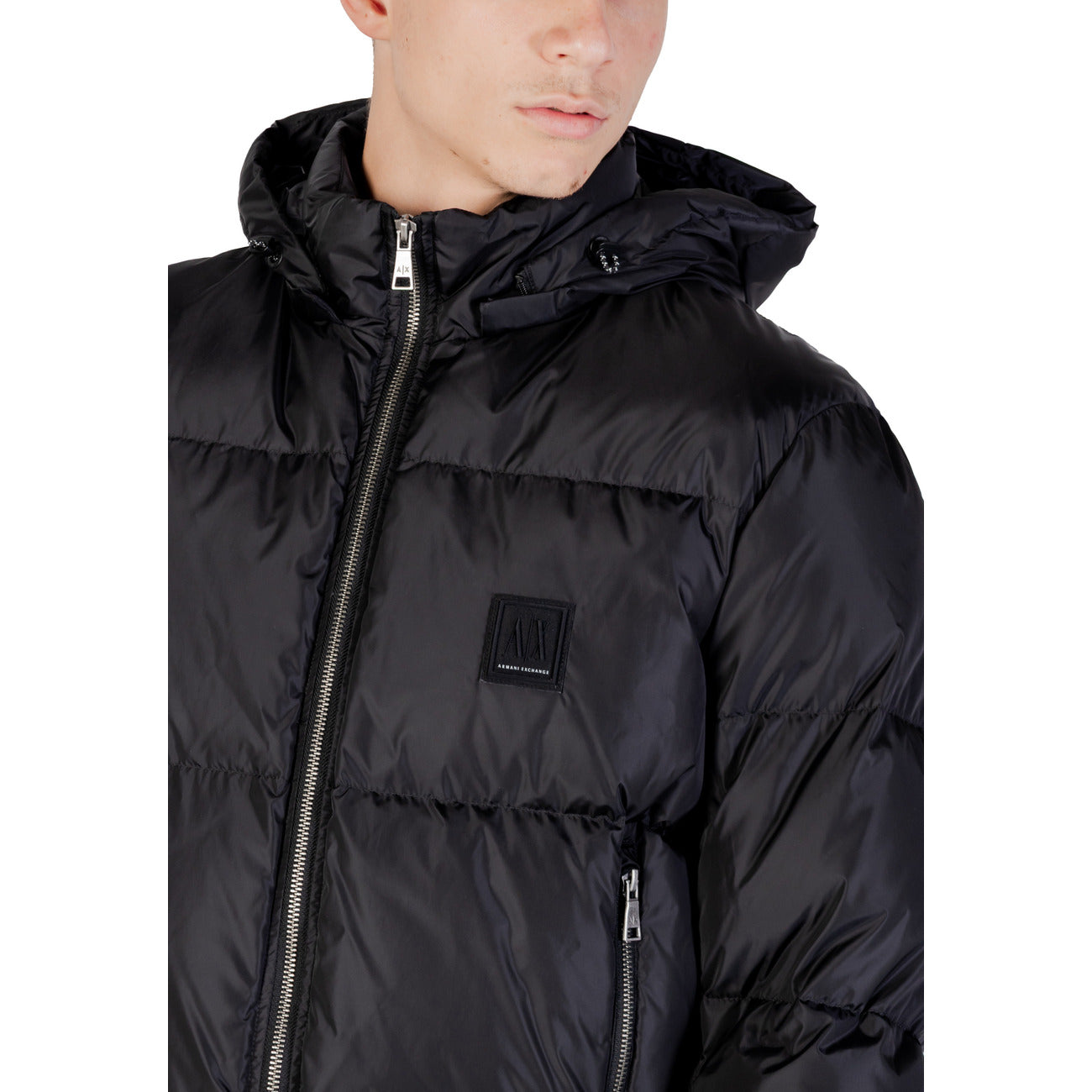 Armani Exchange Jaka Vīriešiem