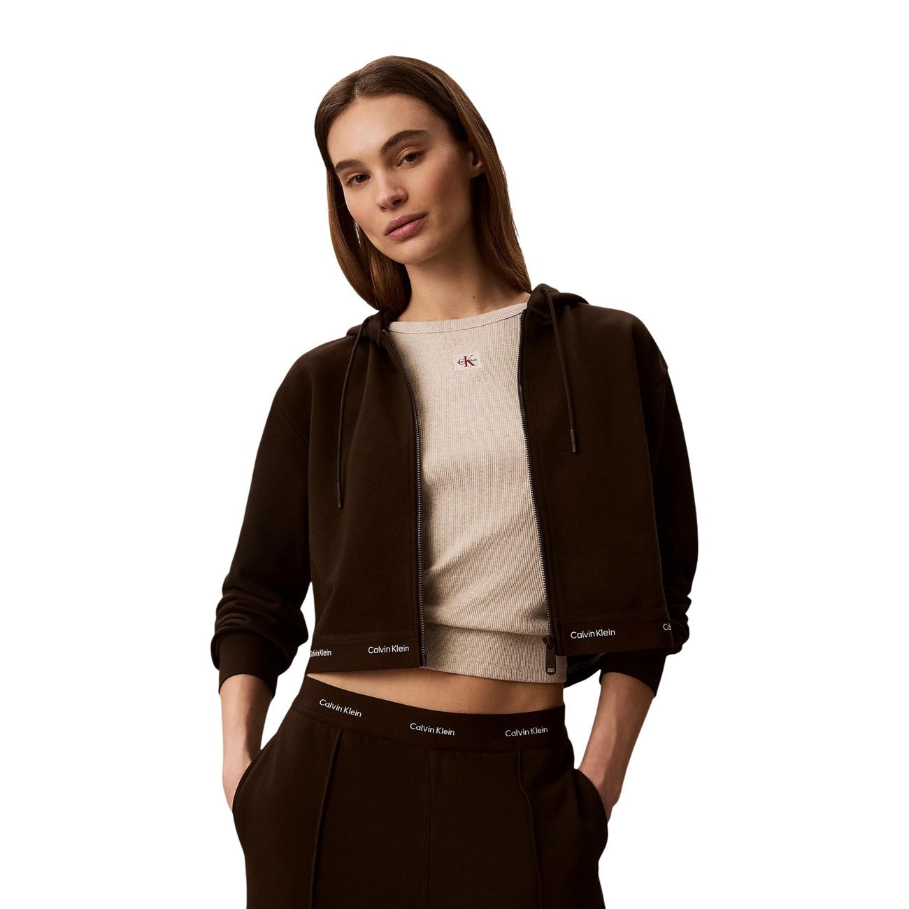 Calvin Klein Jeans Pulovers Sievietēm