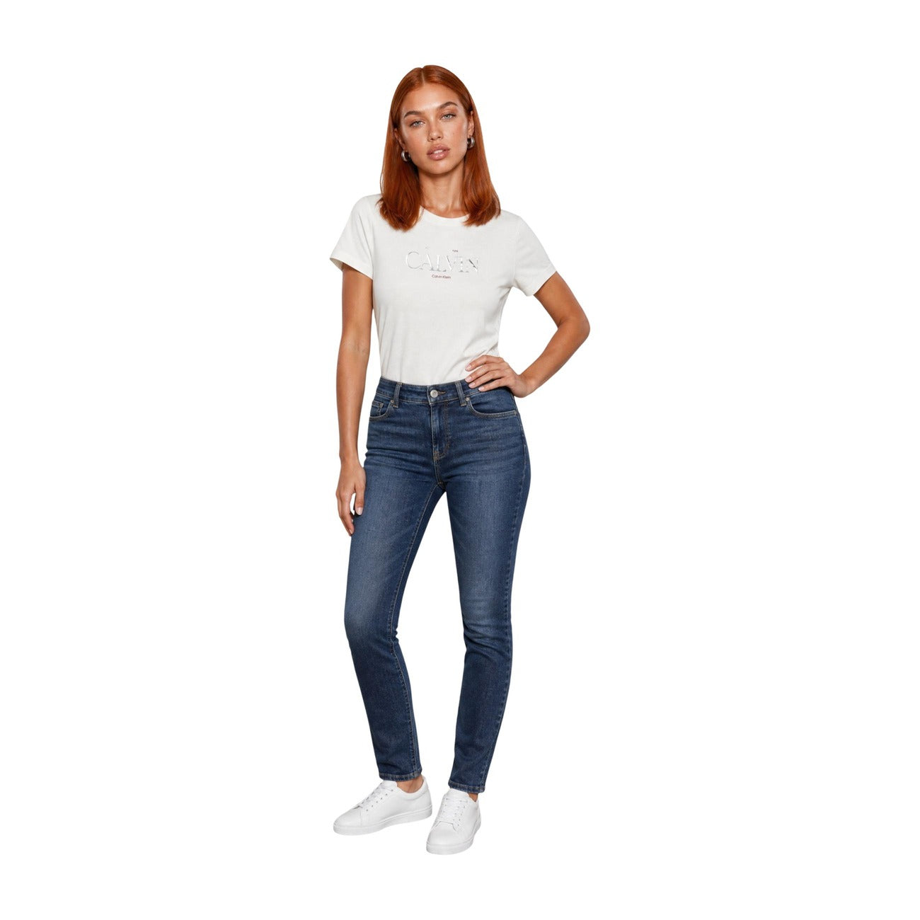 Calvin Klein Jeans T-krekls Sievietēm