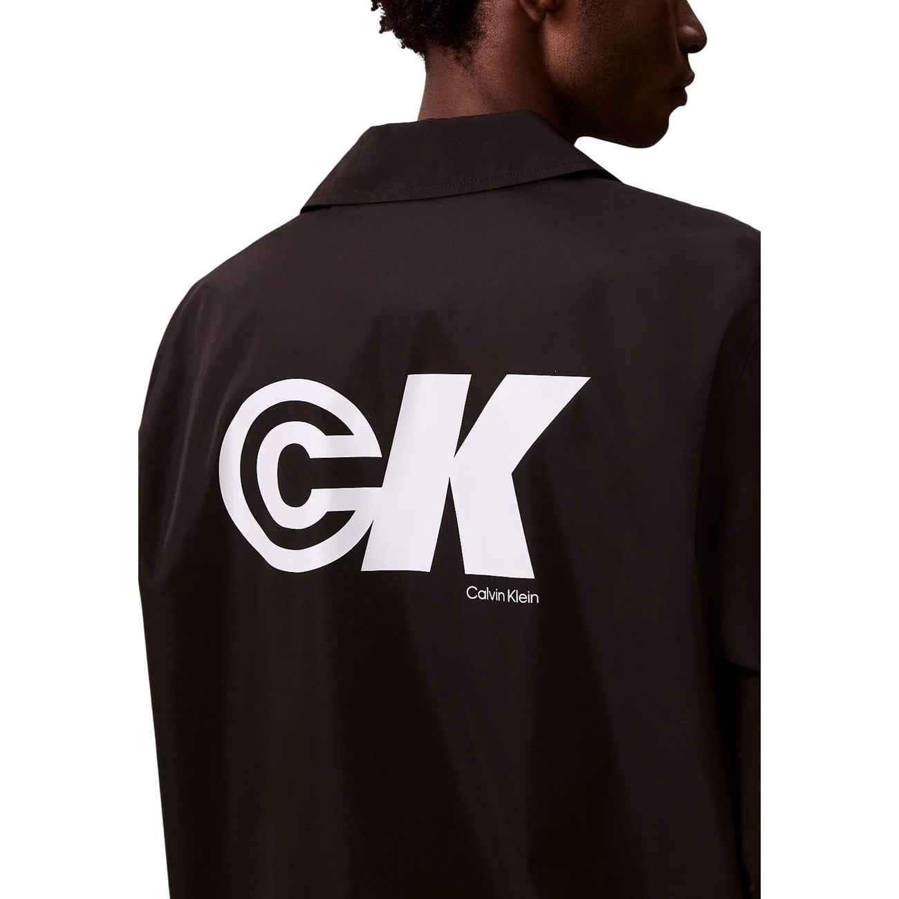 Calvin Klein Jeans Jaka Vīriešiem