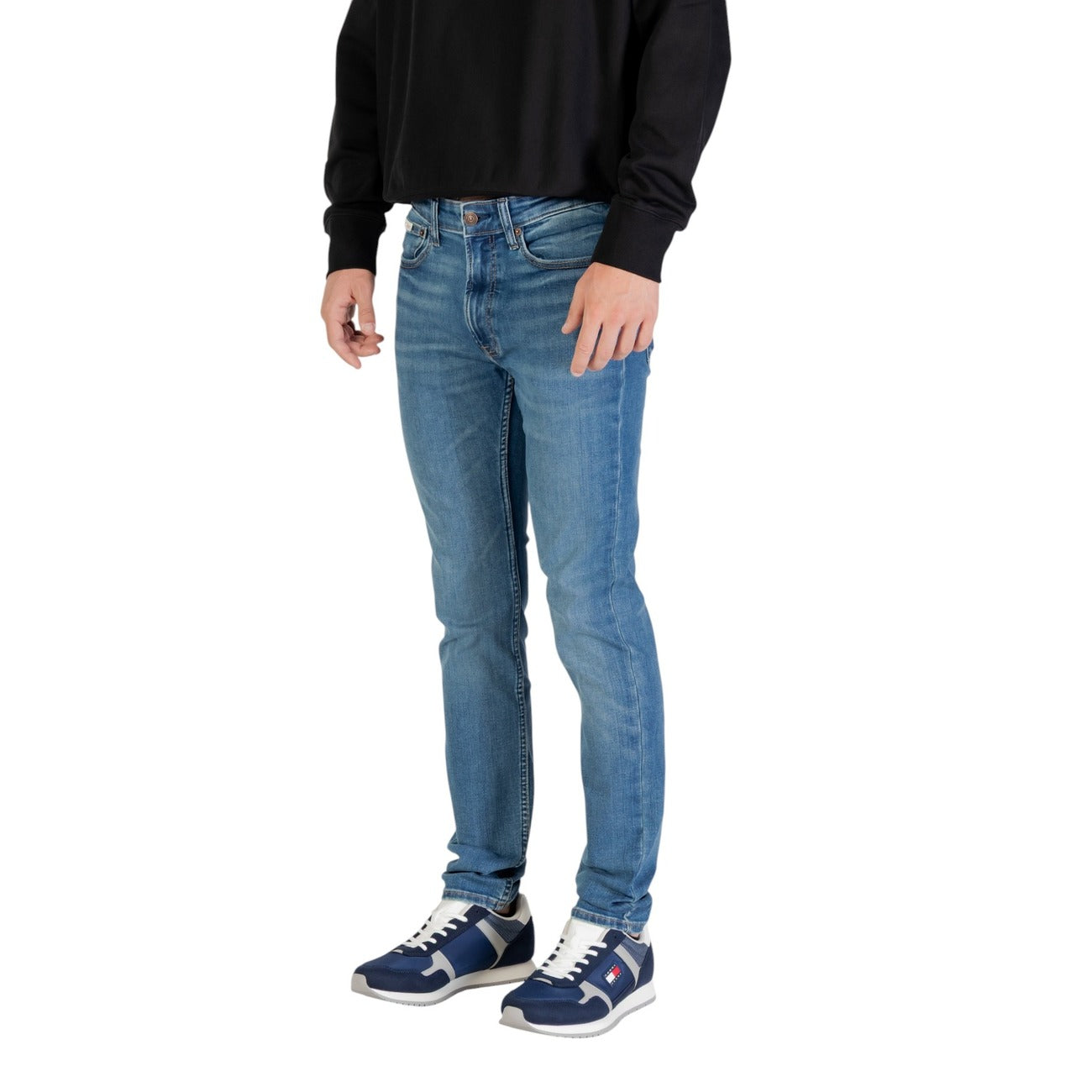 Calvin Klein Jeans Džinsi Vīriešiem