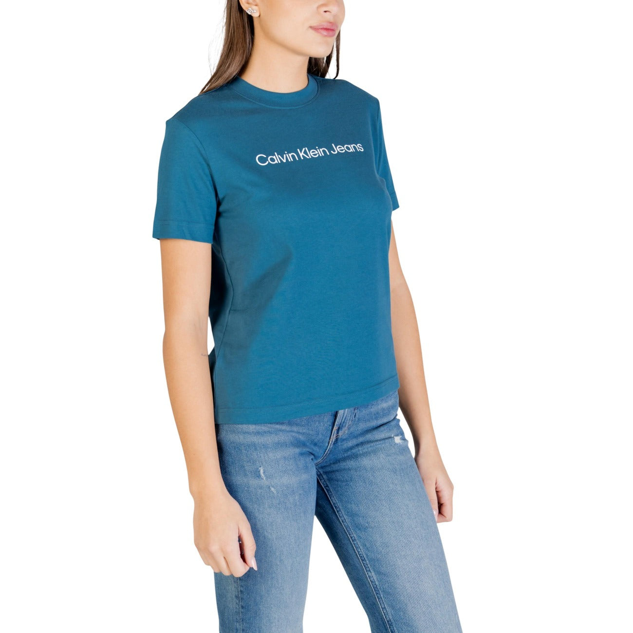 Calvin Klein Jeans T-krekls Sievietēm