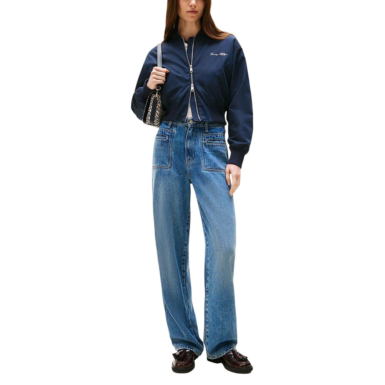 Tommy Hilfiger Jaka Sievietēm