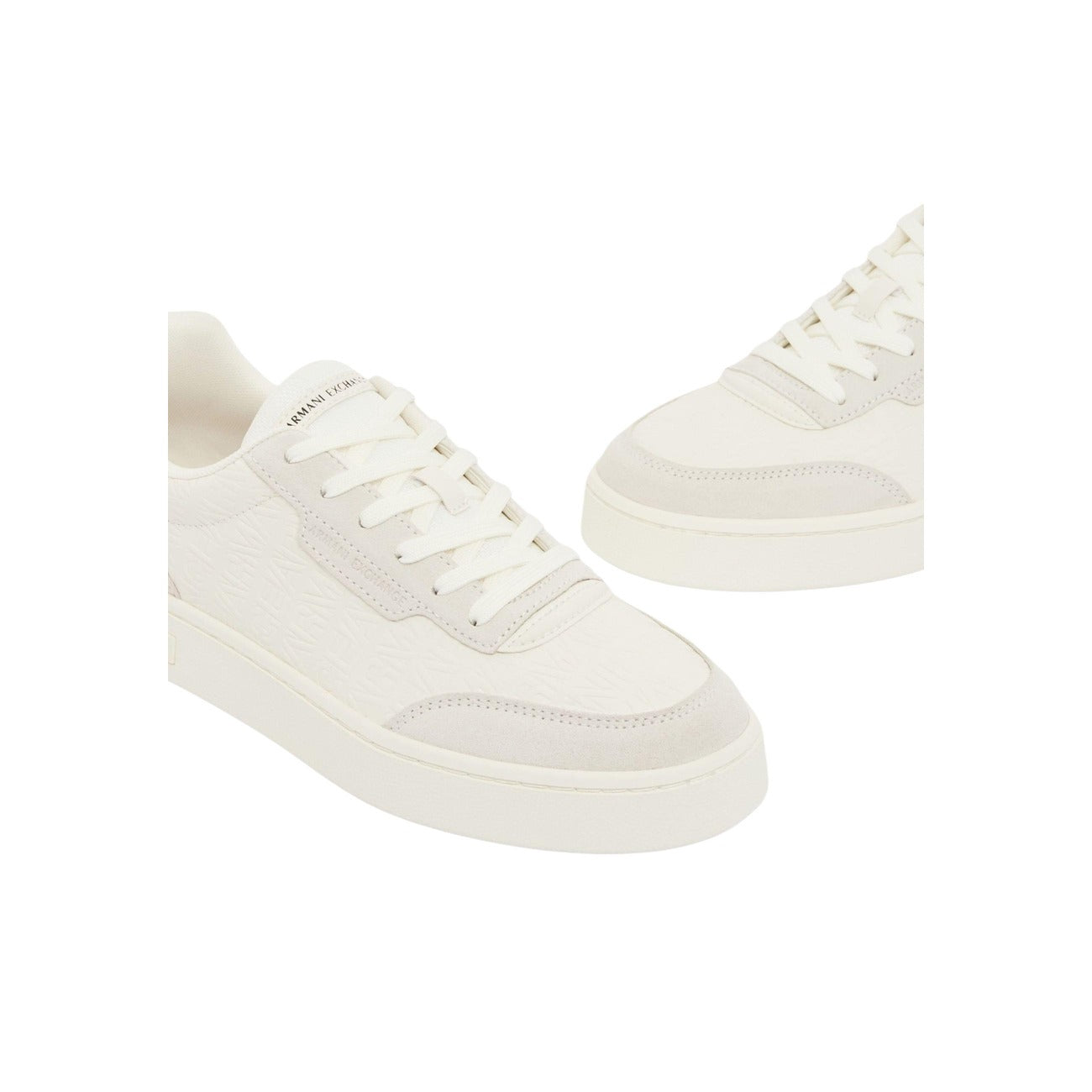 Armani Exchange Men's Sneakers