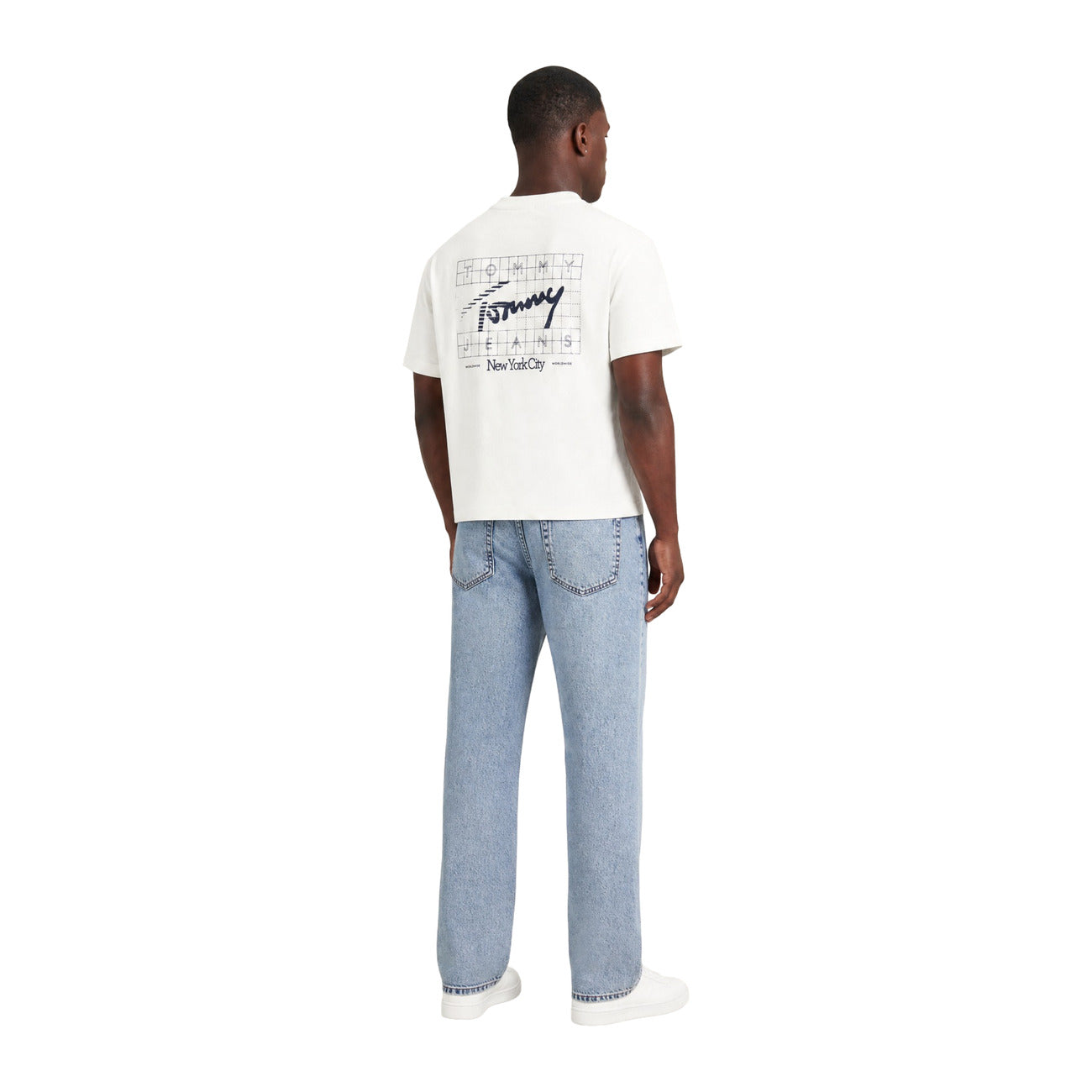 Tommy Hilfiger Jeans T-krekls Vīriešiem