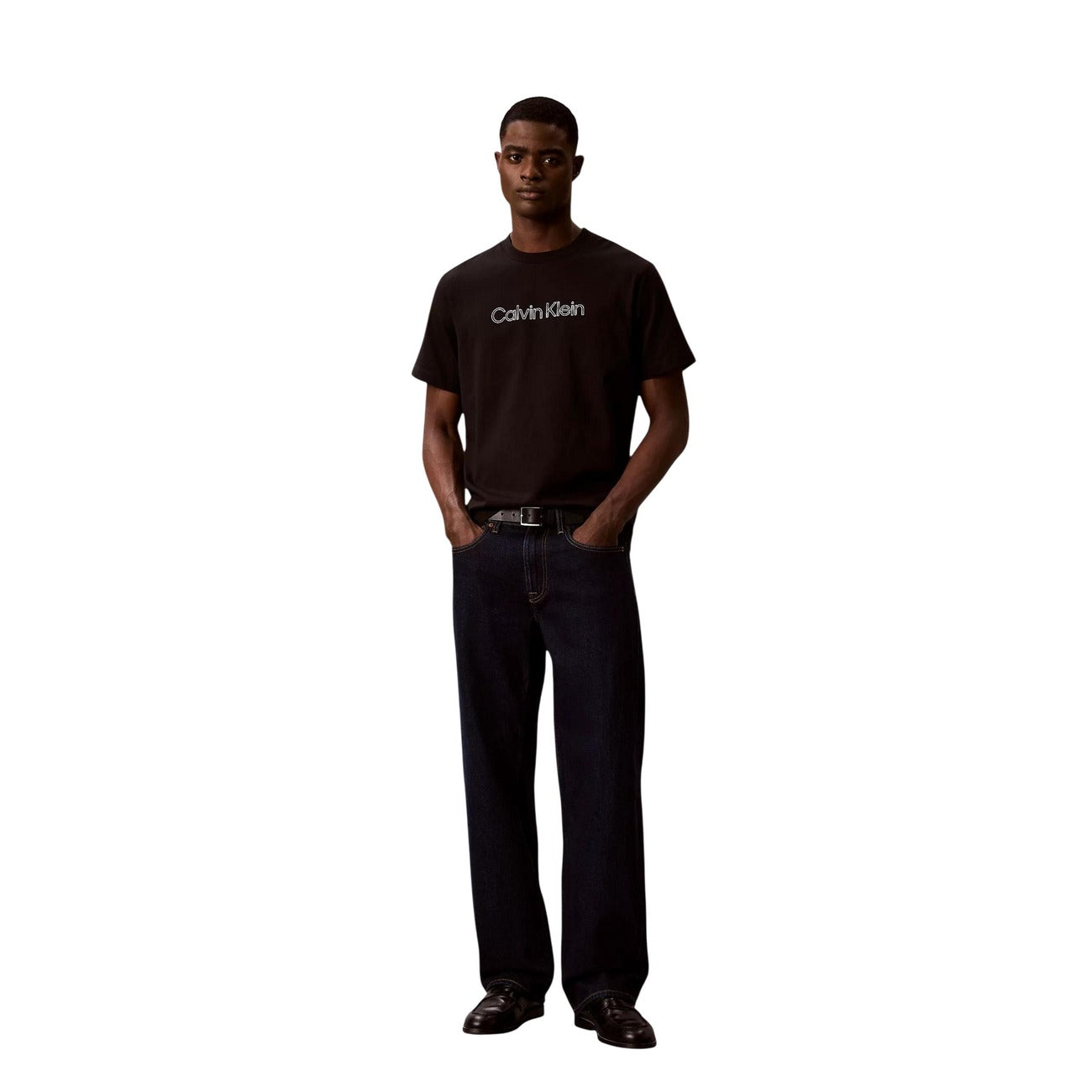 Calvin Klein Jeans T-krekls Vīriešiem