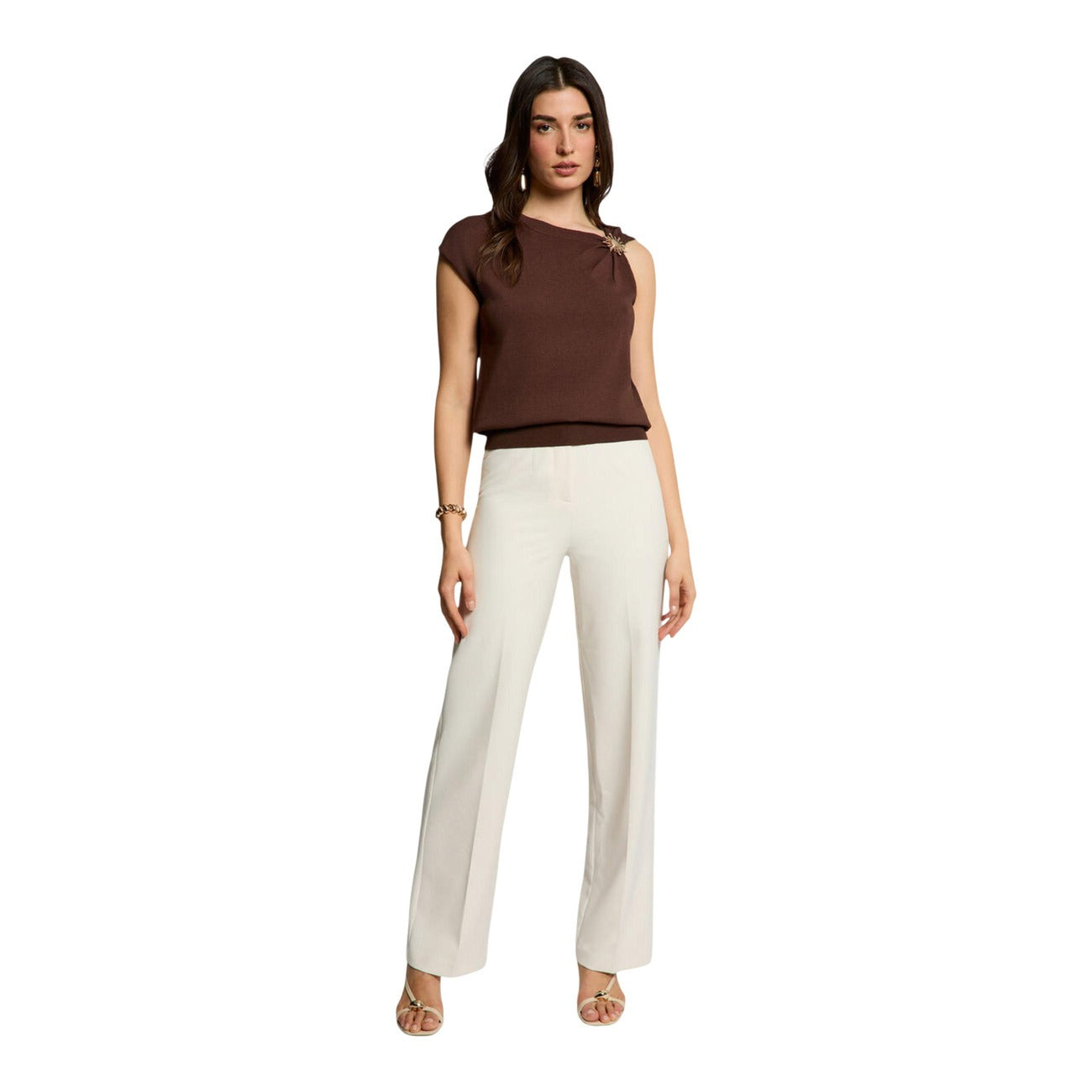 Morgan De Toi Džemperis Sievietēm
