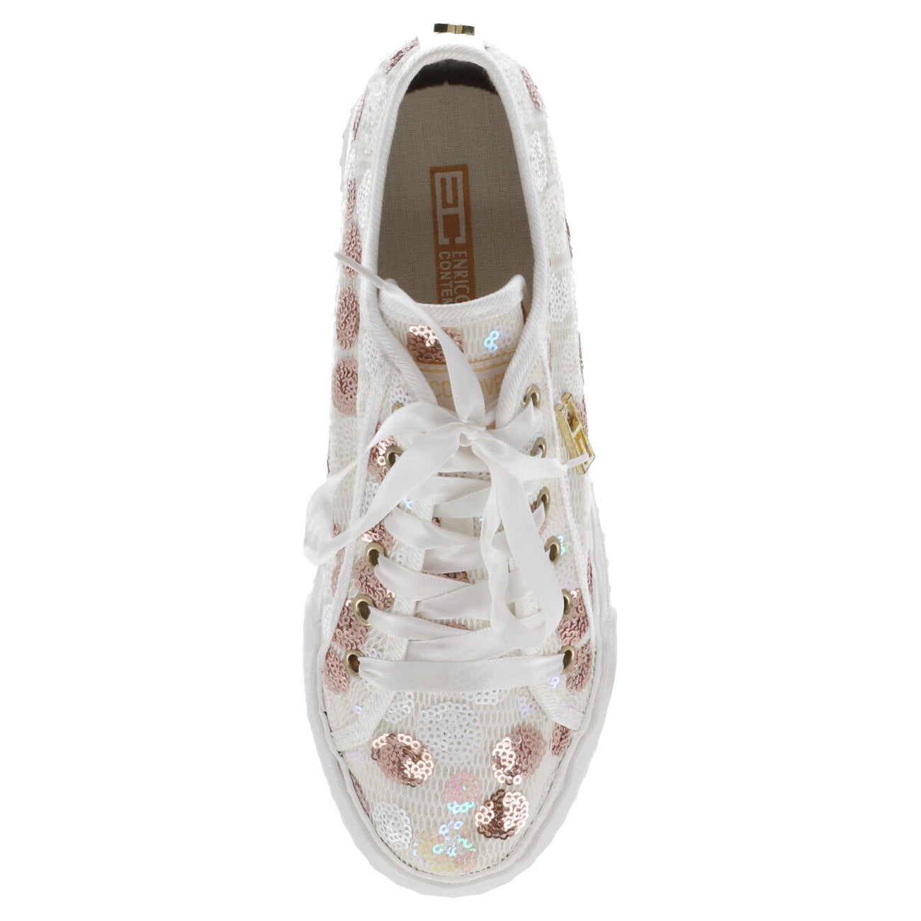 Enrico Coveri Women's Sneakers