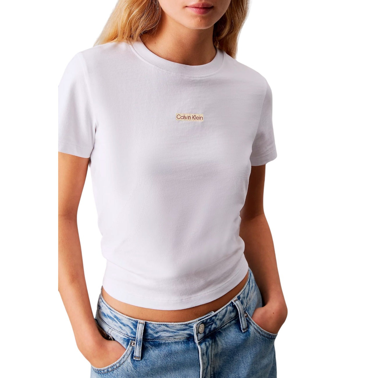 Calvin Klein Jeans T-krekls Sievietēm