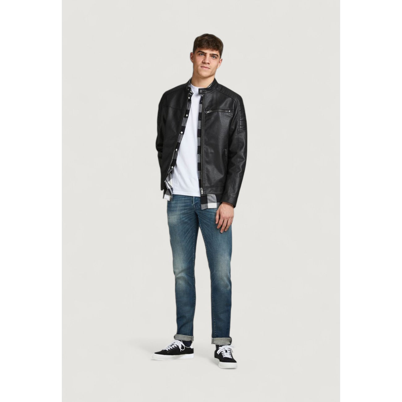Jack & Jones Jaka Vīriešiem