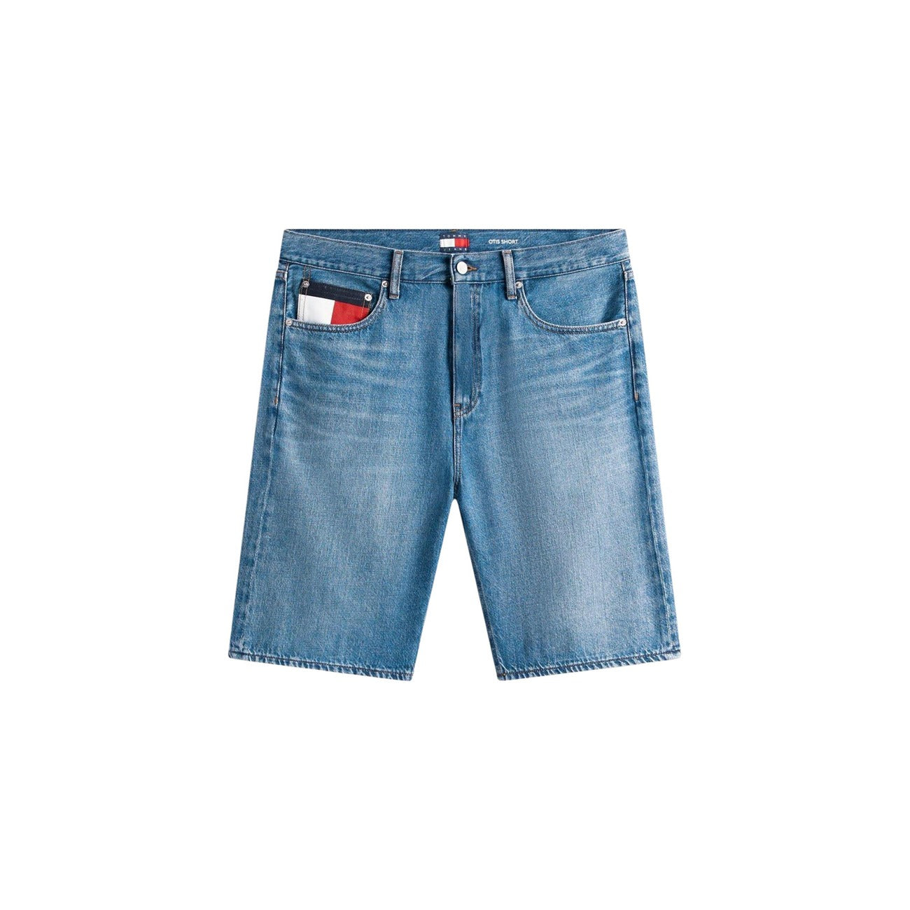 Tommy Hilfiger Jeans Bermudas Vīriešiem