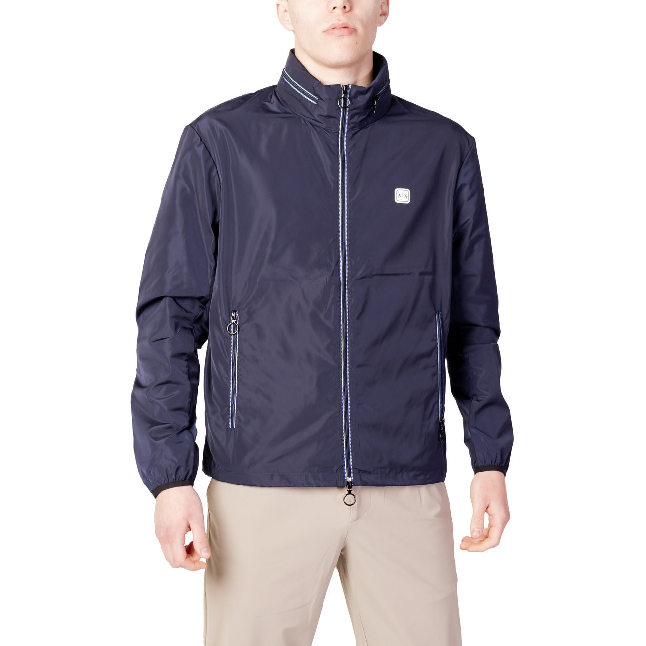 Armani Exchange Jaka Vīriešiem